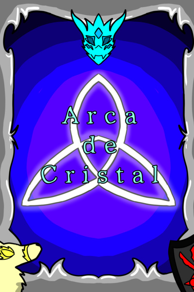 Arca de Cristal [Spanish/Español]