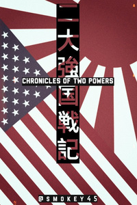 Chronicles of Two Powers
