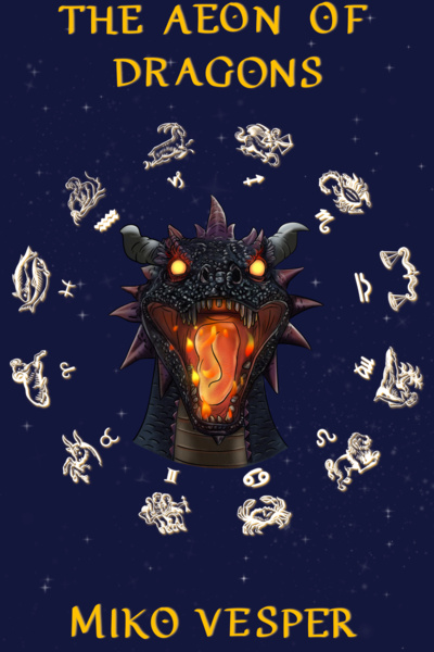 The Aeon of Dragons