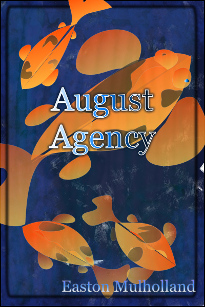 August Agency (a PGTS fanfiction)