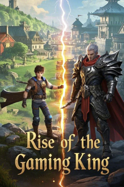 Rise of the Gaming King