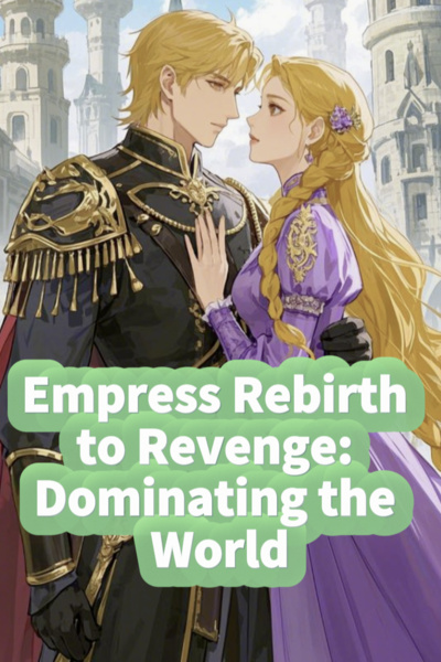 Empress Rebirth to Revenge: Dominating the World