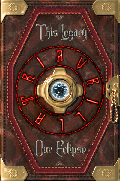 Avrillatria; This Legacy, Our Eclipse