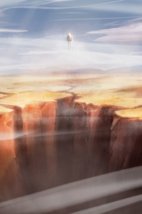 Monarch of Heaven's Wrath.