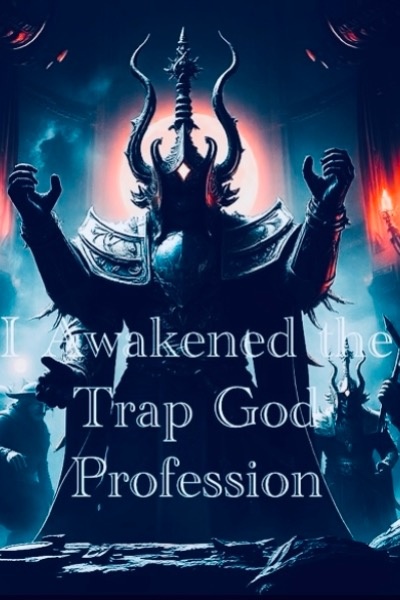 Everyone looks down on the Trap God Profession but my talent makes it op