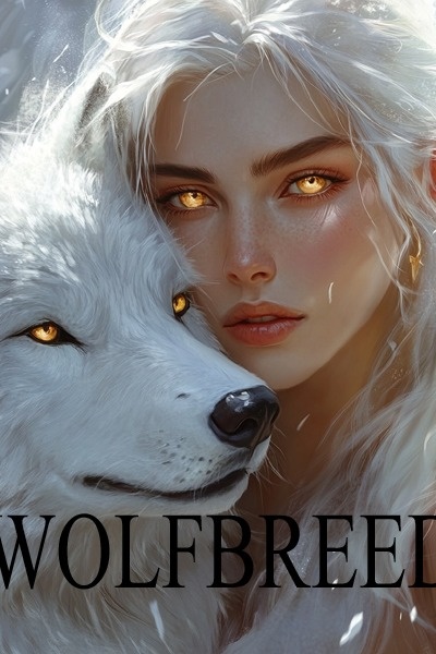 Wolfbreed