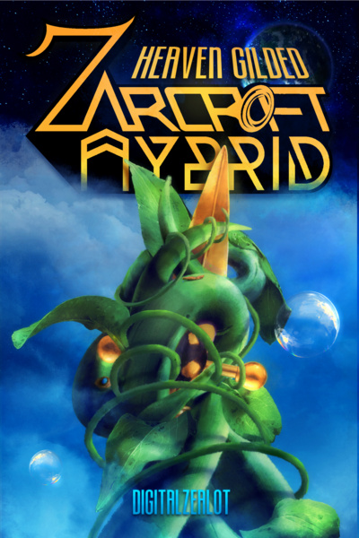 Heaven Gilded Zarcroft Hybrid