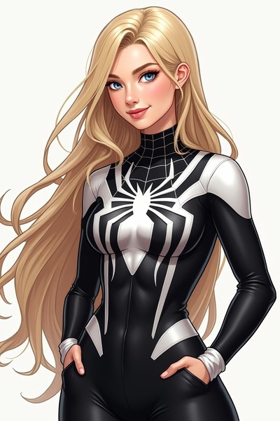 Marvel: I Have A Super USB Drive