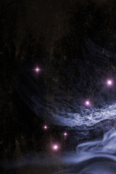 Stellar: A Space Opera