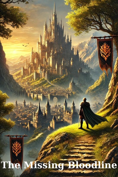 The Missing Bloodline