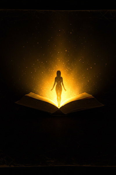 The Open Book Chronicles