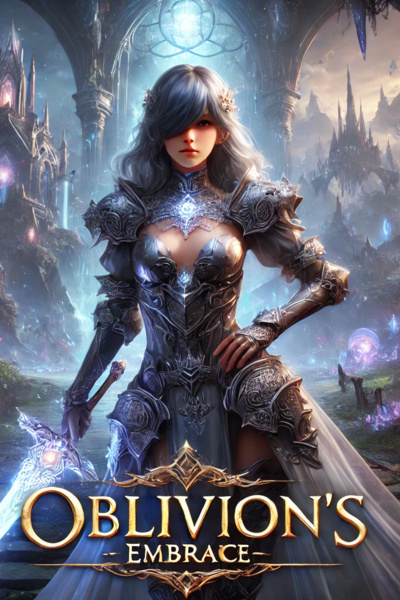 Oblivion’s Embrace.