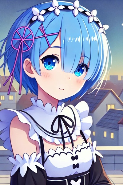 Re: Saving Rem (A Re:Zero SI)