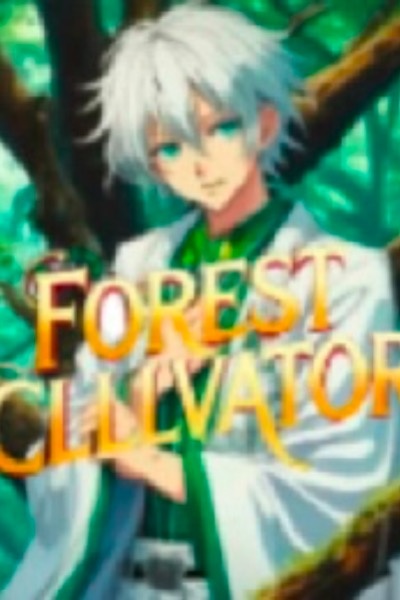 Forest Cultivator