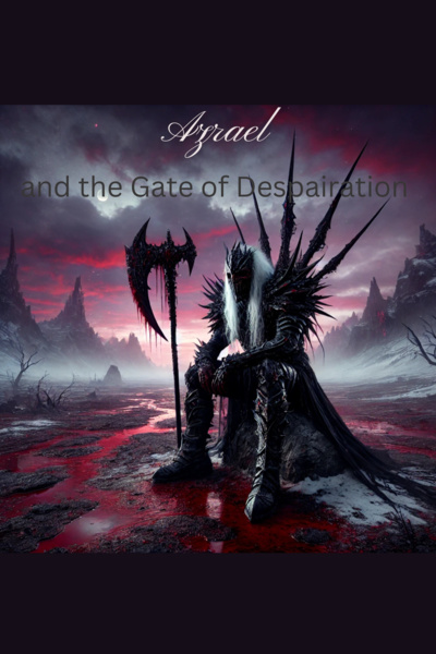 Volume 2. Azrael and the Gate of Desperation