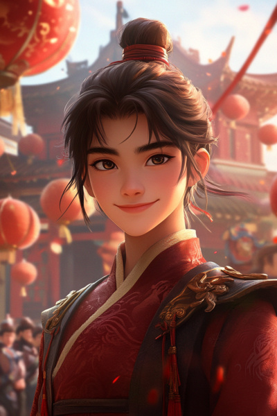 Spiritual Realm { 20 Islands 1 }