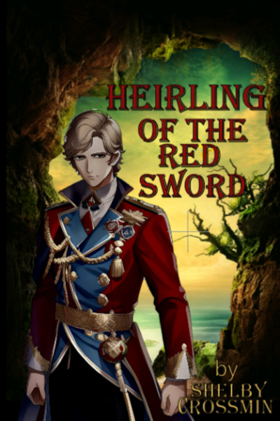 Heirling of the Red Sword