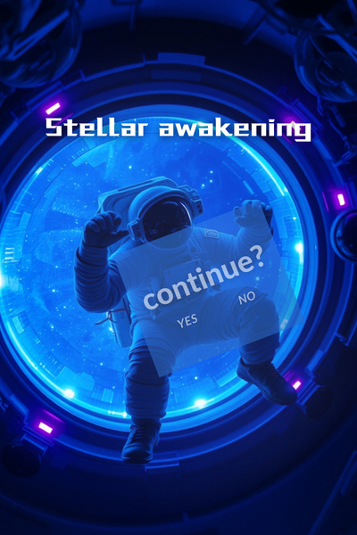 Stellar awakening