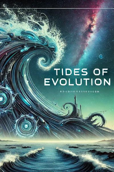 Tides of Evolution