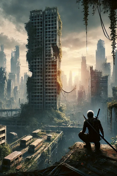 The Apocalypse of Yin and Yang Duality