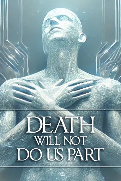 Death will not do us part