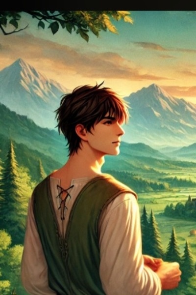 Starting Afresh in Another world