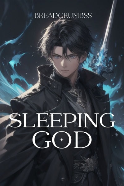 Sleeping God