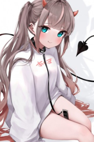 Savior of the Dark Goddess