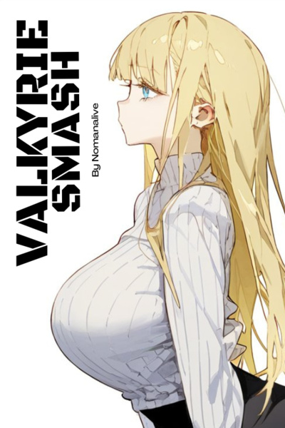 Valkyrie Smash