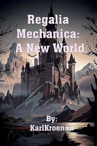 Regalia Mechanica: A New World