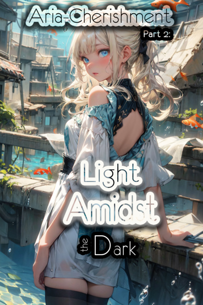 Aria-Cherishment: Light Amidst the Dark