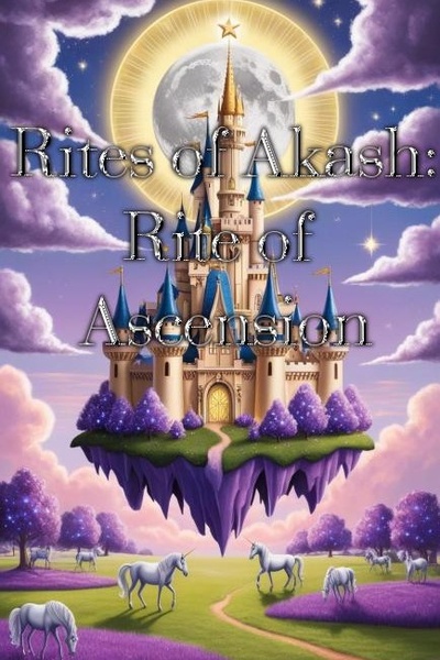 Rites of Akash: Ascension
