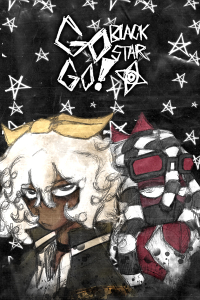 GoGo!BlackStar