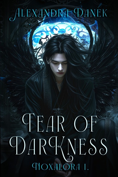Tear of Darkness
