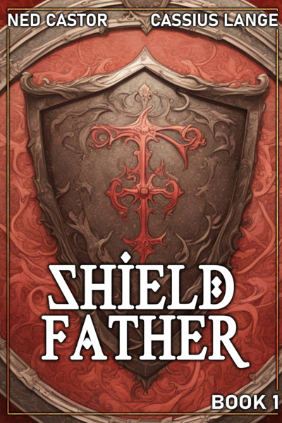 ShieldFather: [A Fantasy LitRPG Adventure]