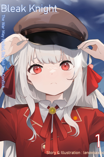 Bleak Knight