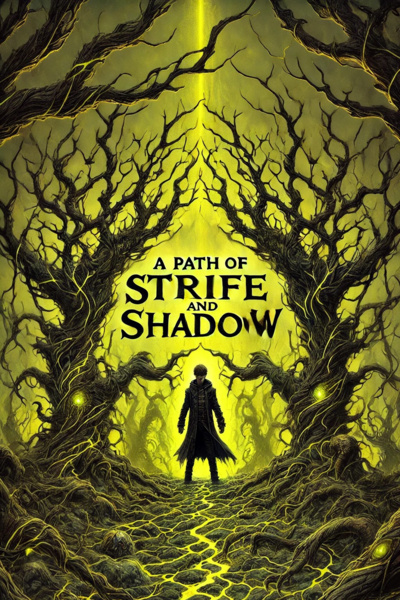 A Path of Strife and Shadow