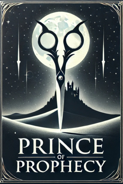 Prince of Prophecy