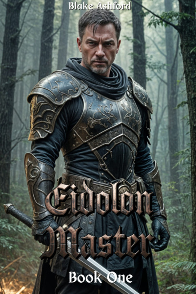 Eidolon Master: Book One
