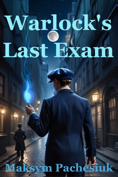 Warlock's Last Exam