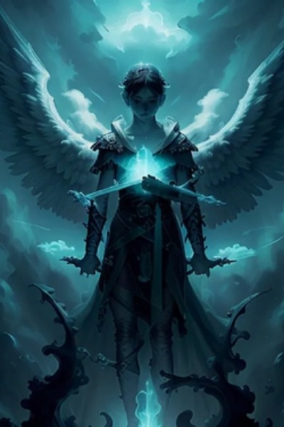 Souls of Clarity: The returns of the Nephilims