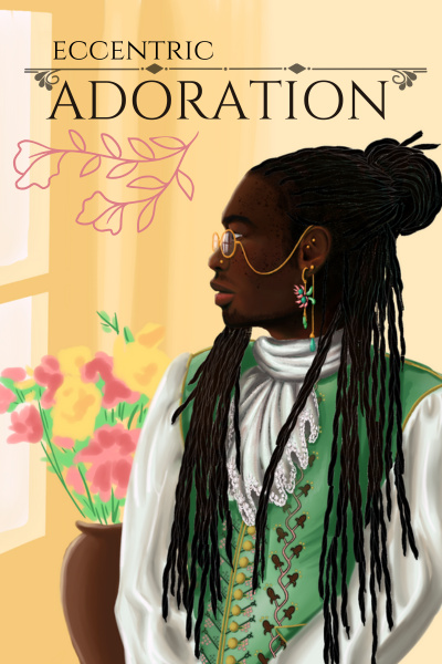 Eccentric Adoration