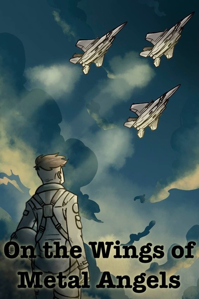 On the Wings of Metal Angels