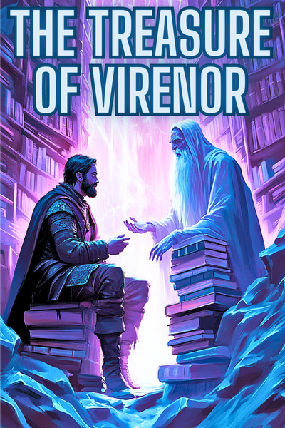 The Treasure of Virenor