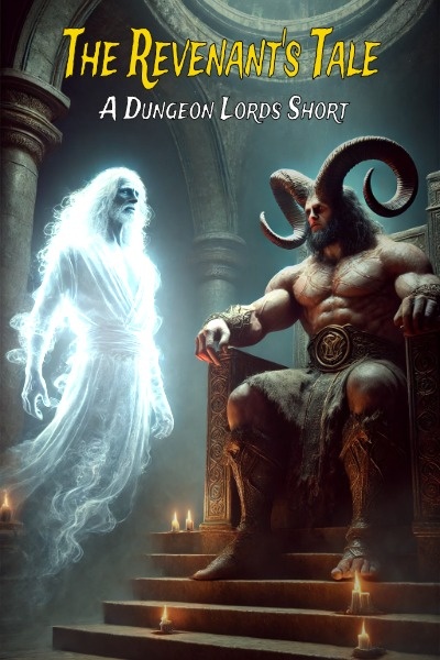 The Revenant's Tale: A Dungeon Lords Short Story