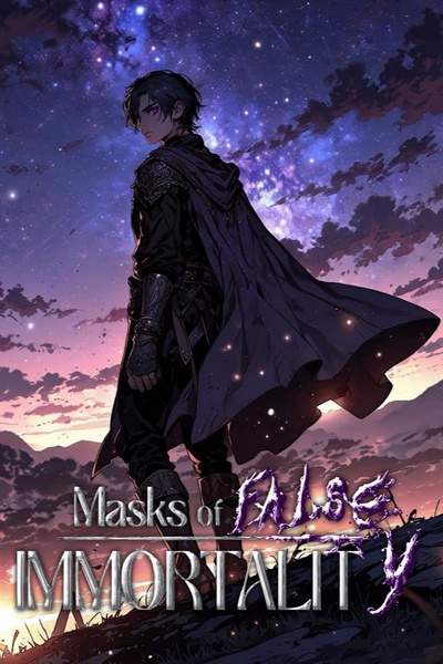 Masks of False Immortality