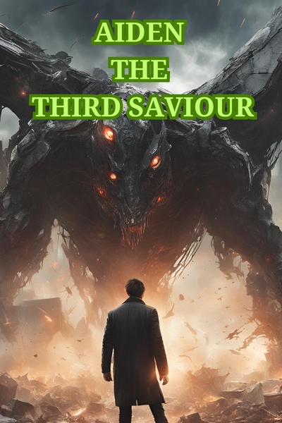 Aiden, the third savior