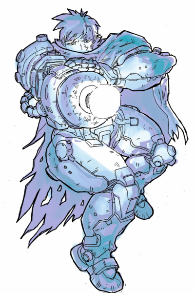 Bellator: Bad Connection