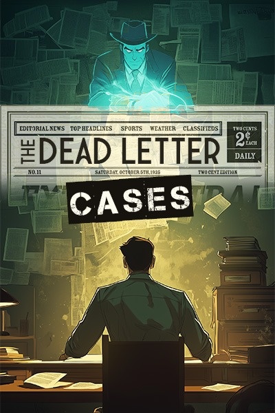Dead Letter Cases