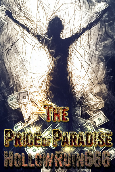 The Price of Paradise [An Executioner LitRPG]